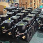 پروژه شرکت اپال