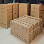 پروژه پارکینگ