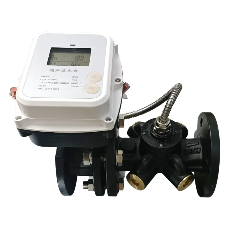 اندازه گیری مصرف انرژی آنلاین