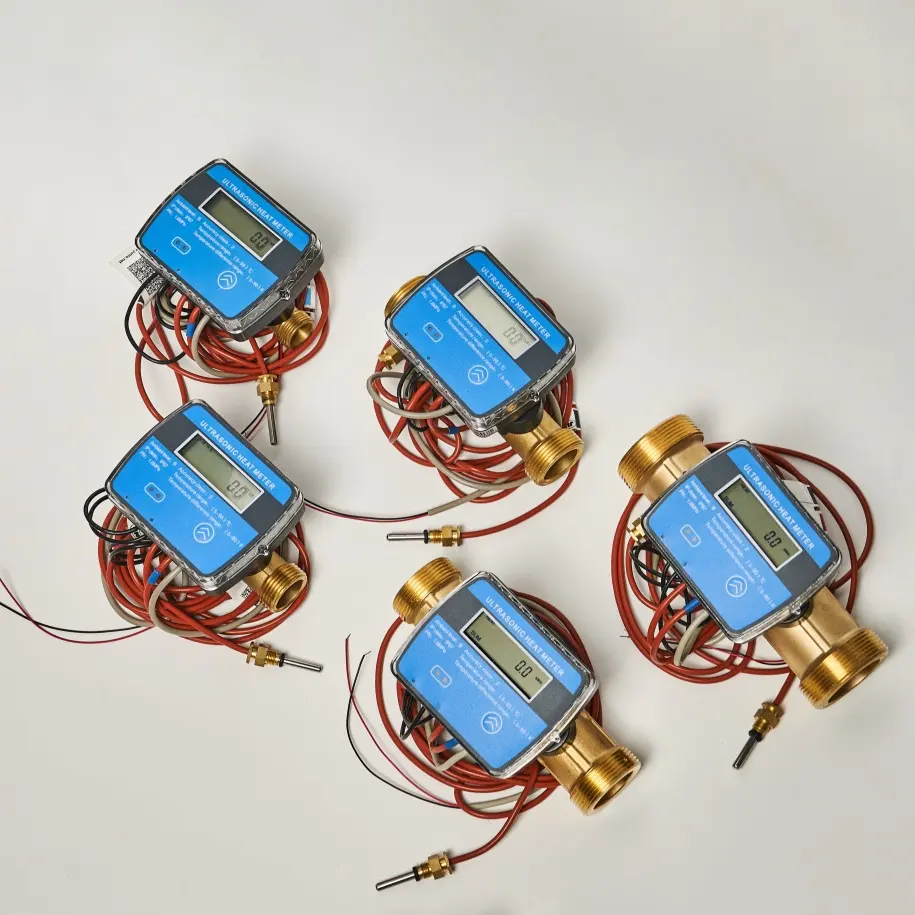 هوشمند سازی مصرف انرژی