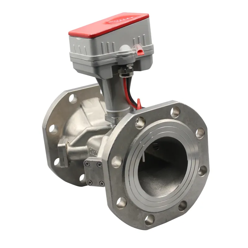 اندازه گیری مصرف آب آنلاین