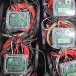 انرژی متر آلتراسونیک چیست ؟