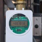 کنتور آب التراسونیک چیست؟